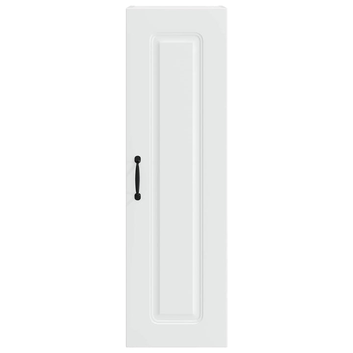 Panel til opvaskemaskine Kalmar Hvid 30 x 31 x 100 cm