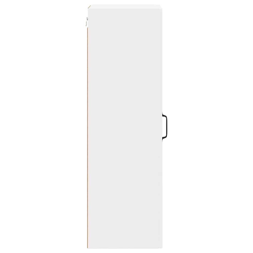 Panel til opvaskemaskine Kalmar Hvid 30 x 31 x 100 cm