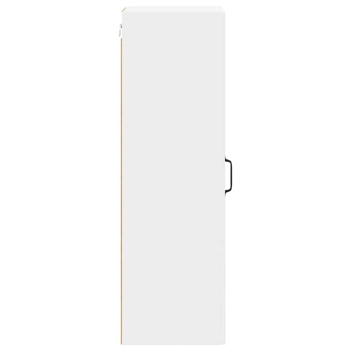 Panel til opvaskemaskine Kalmar Hvid 30 x 31 x 100 cm