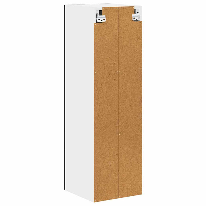 Panel til opvaskemaskine Kalmar Sort 30 x 31 x 100 cm