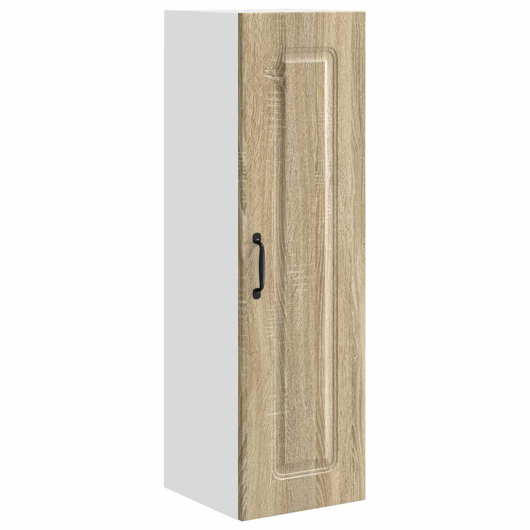 Panel til opvaskemaskine Kalmar Sonoma eg 30 x 31 x 100 cm