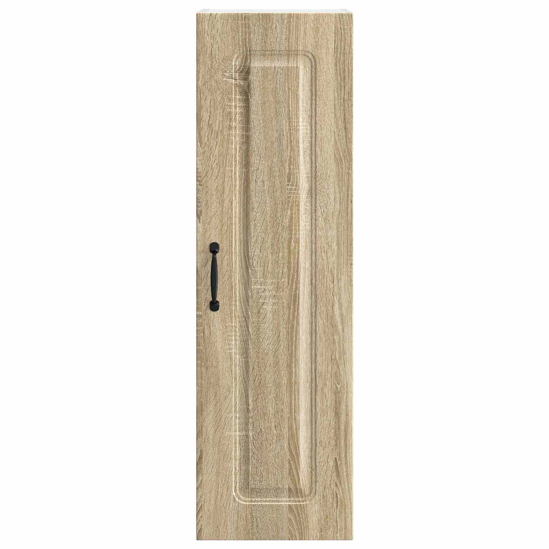 Panel til opvaskemaskine Kalmar Sonoma eg 30 x 31 x 100 cm