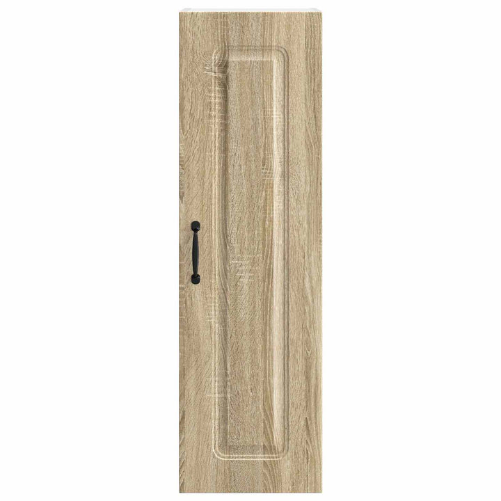 Panel til opvaskemaskine Kalmar Sonoma eg 30 x 31 x 100 cm
