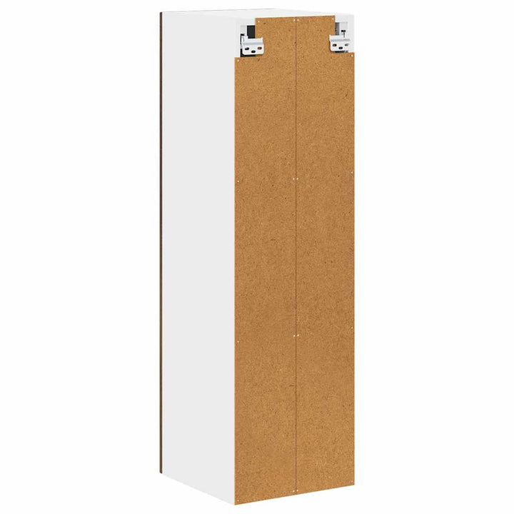 Panel til opvaskemaskine Kalmar Brun eg 30 x 31 x 100 cm