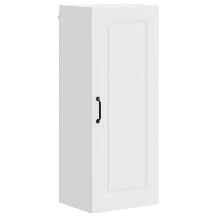 Panel til opvaskemaskine Kalmar Hvid 40 x 31 x 100 cm
