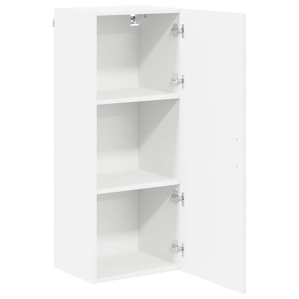 Panel til opvaskemaskine Kalmar Hvid 40 x 31 x 100 cm