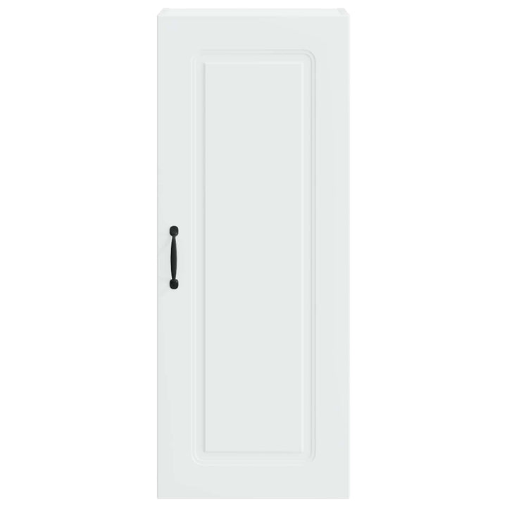 Panel til opvaskemaskine Kalmar Hvid 40 x 31 x 100 cm