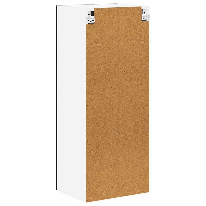 Panel til opvaskemaskine Kalmar Sort 40 x 31 x 100 cm