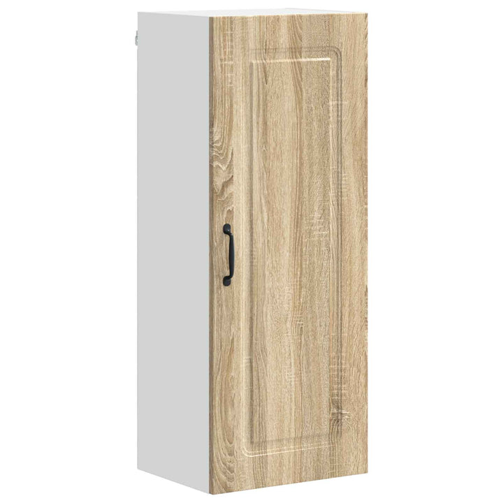 Panel til opvaskemaskine Kalmar Sonoma eg 40 x 31 x 100 cm