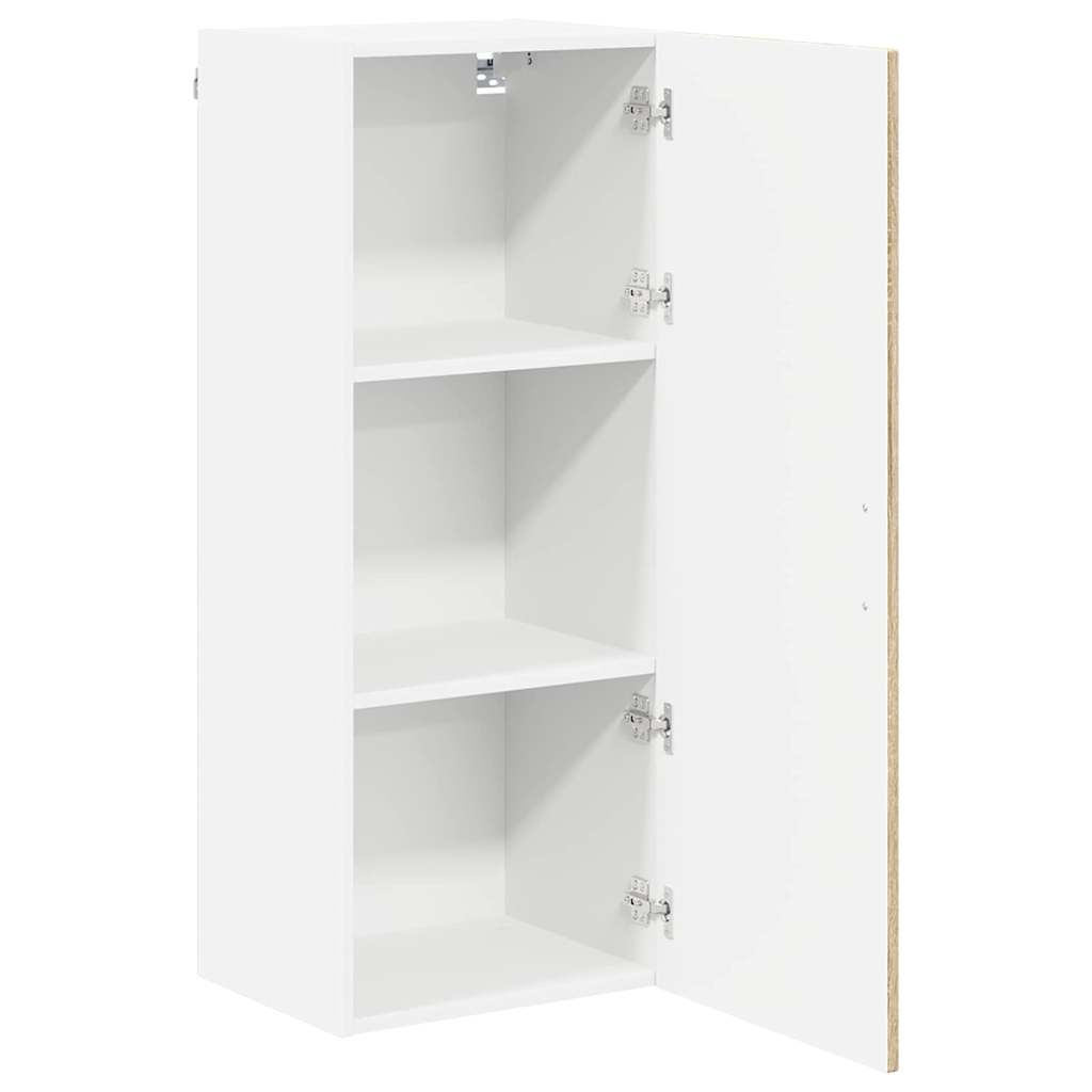 Panel til opvaskemaskine Kalmar Sonoma eg 40 x 31 x 100 cm