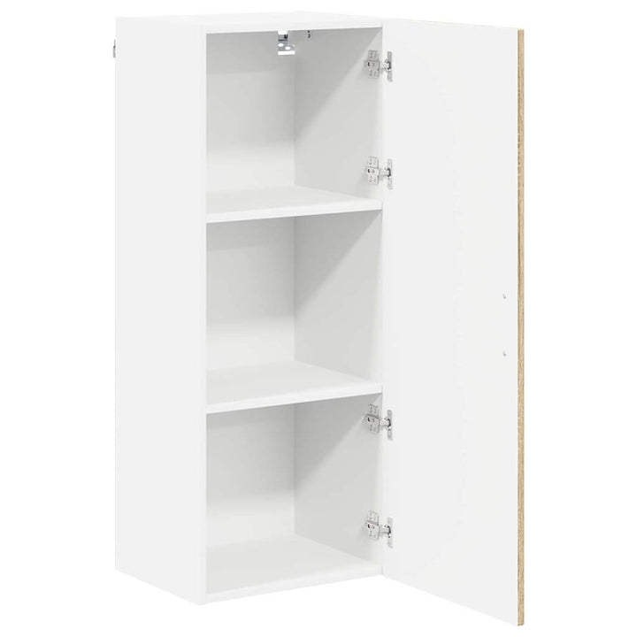 Panel til opvaskemaskine Kalmar Sonoma eg 40 x 31 x 100 cm