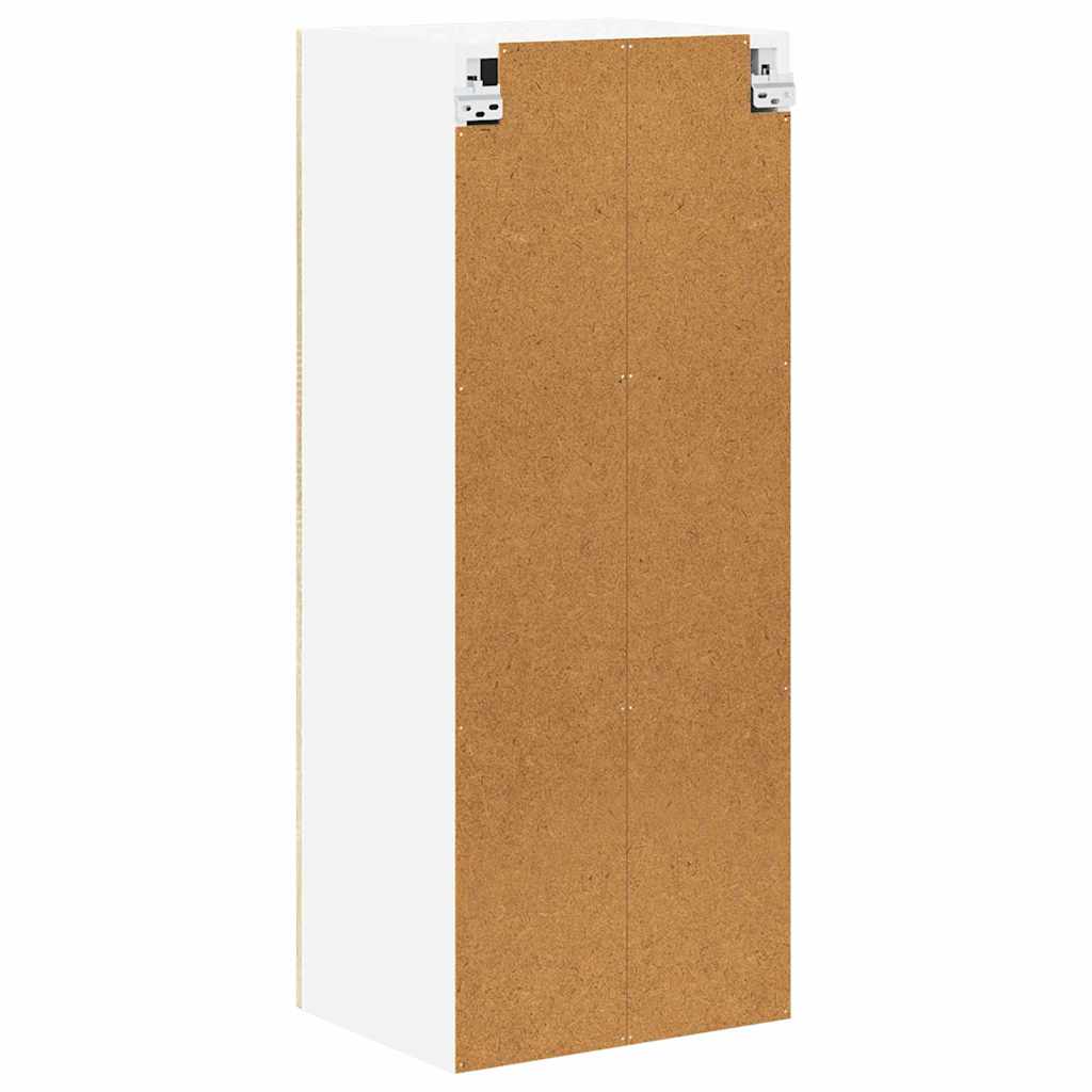 Panel til opvaskemaskine Kalmar Sonoma eg 40 x 31 x 100 cm