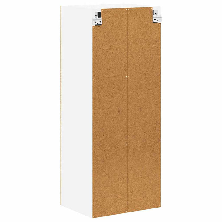 Panel til opvaskemaskine Kalmar Sonoma eg 40 x 31 x 100 cm