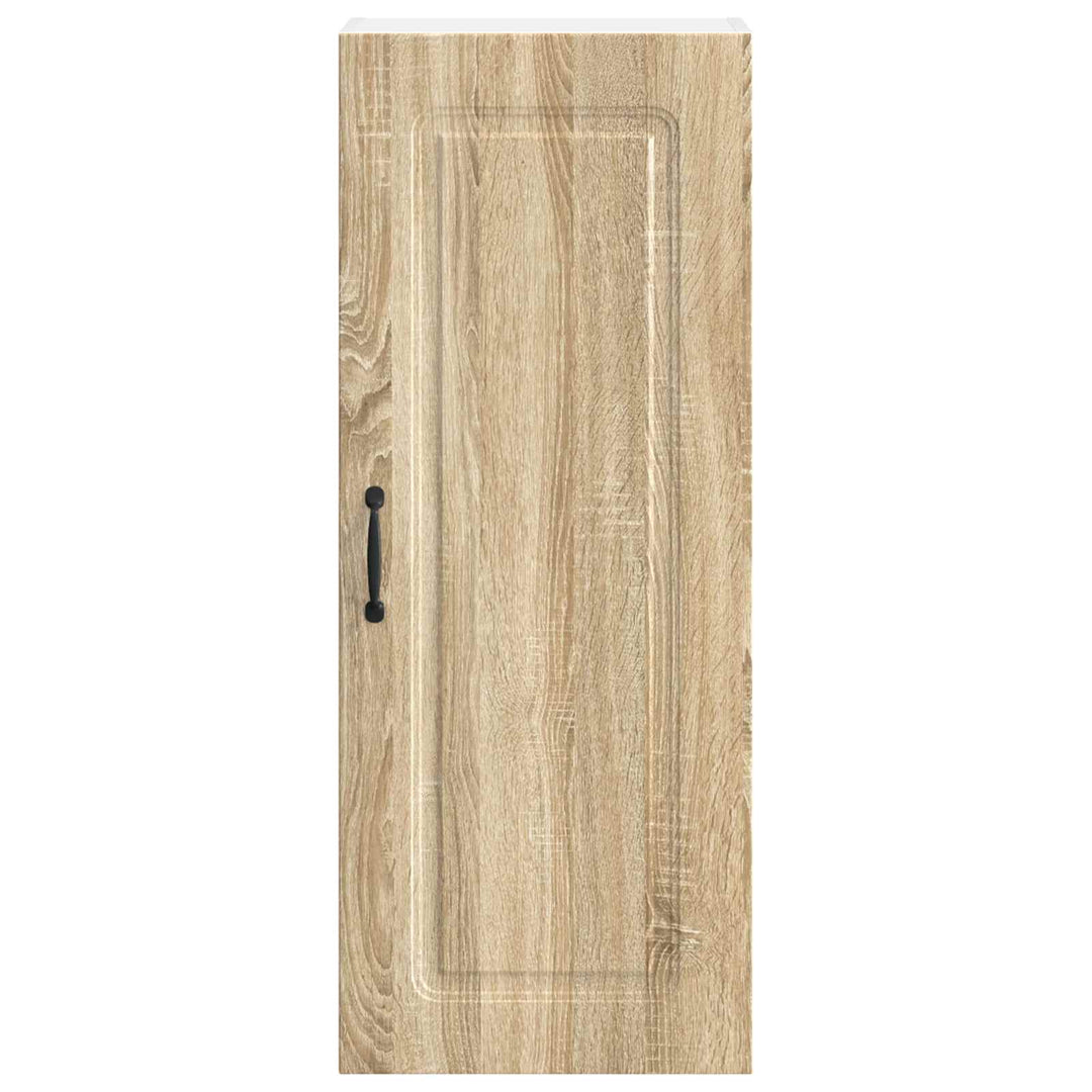 Panel til opvaskemaskine Kalmar Sonoma eg 40 x 31 x 100 cm