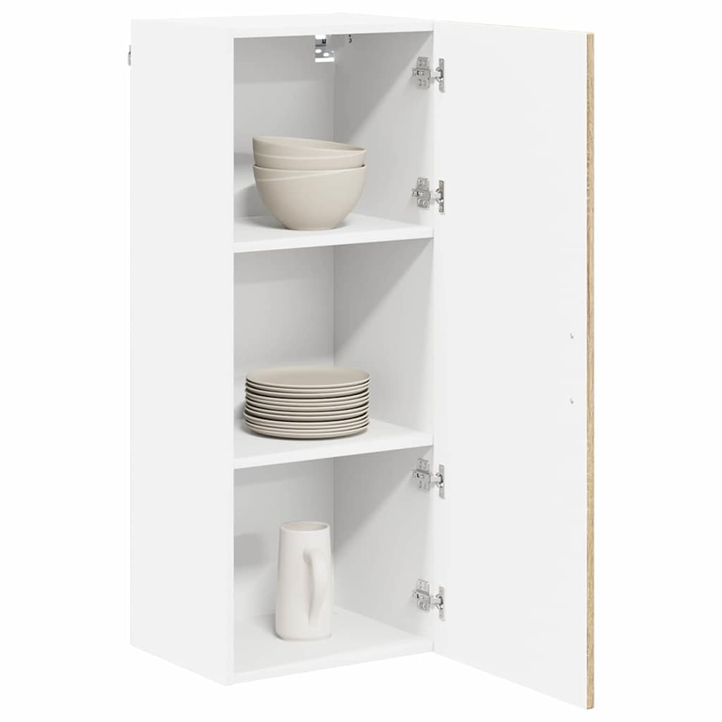 Panel til opvaskemaskine Kalmar Sonoma eg 40 x 31 x 100 cm