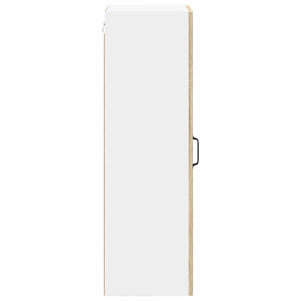Panel til opvaskemaskine Kalmar Sonoma eg 40 x 31 x 100 cm