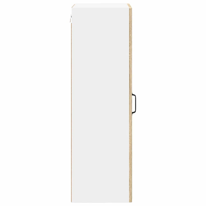 Panel til opvaskemaskine Kalmar Sonoma eg 40 x 31 x 100 cm