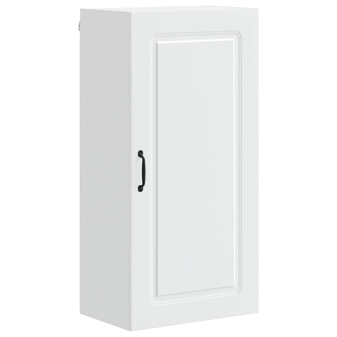 Panel til opvaskemaskine Kalmar Hvid 50 x 31 x 100 cm