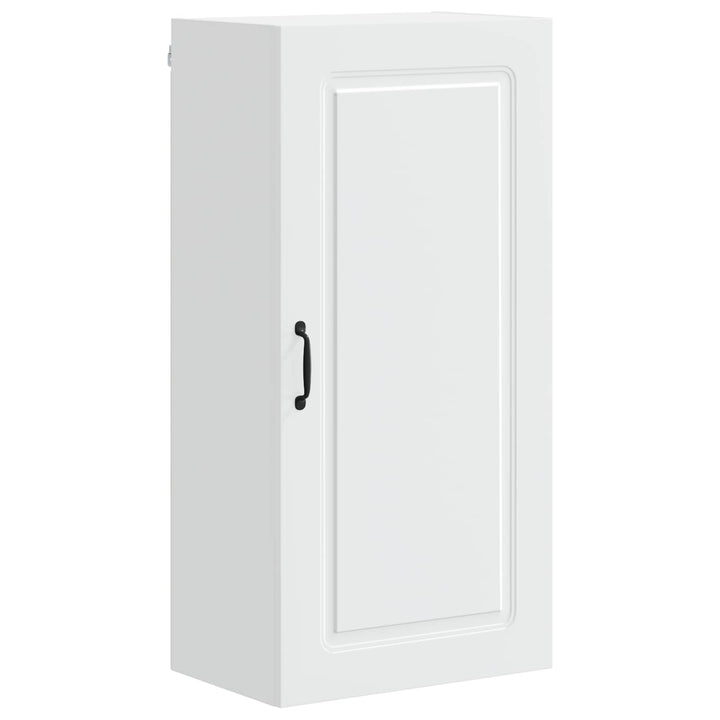 Panel til opvaskemaskine Kalmar Hvid 50 x 31 x 100 cm