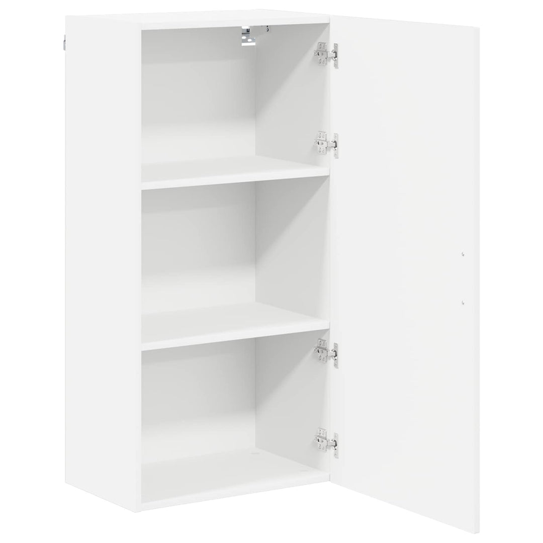 Panel til opvaskemaskine Kalmar Hvid 50 x 31 x 100 cm