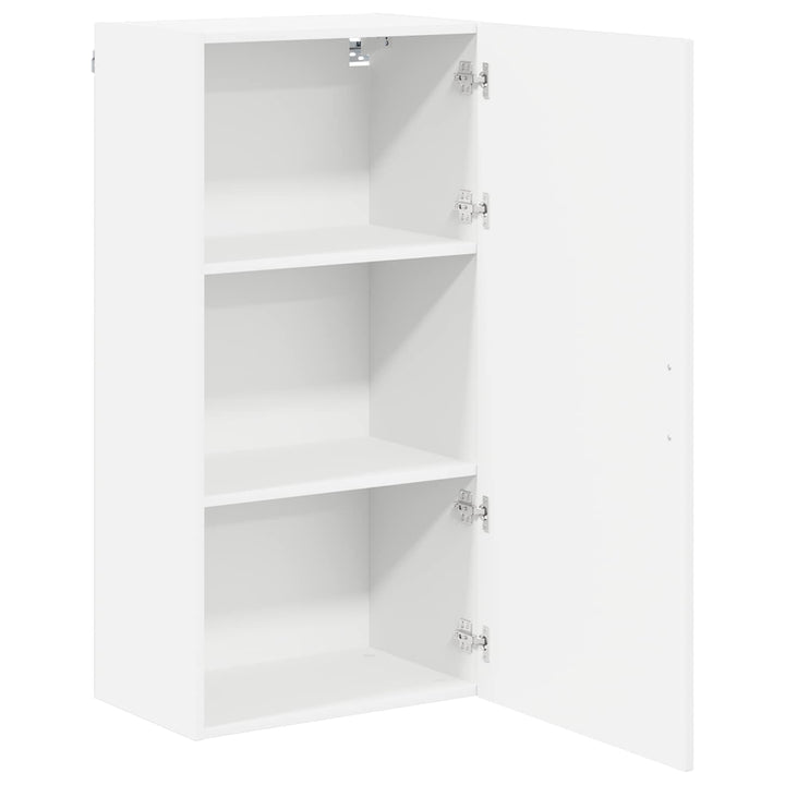 Panel til opvaskemaskine Kalmar Hvid 50 x 31 x 100 cm