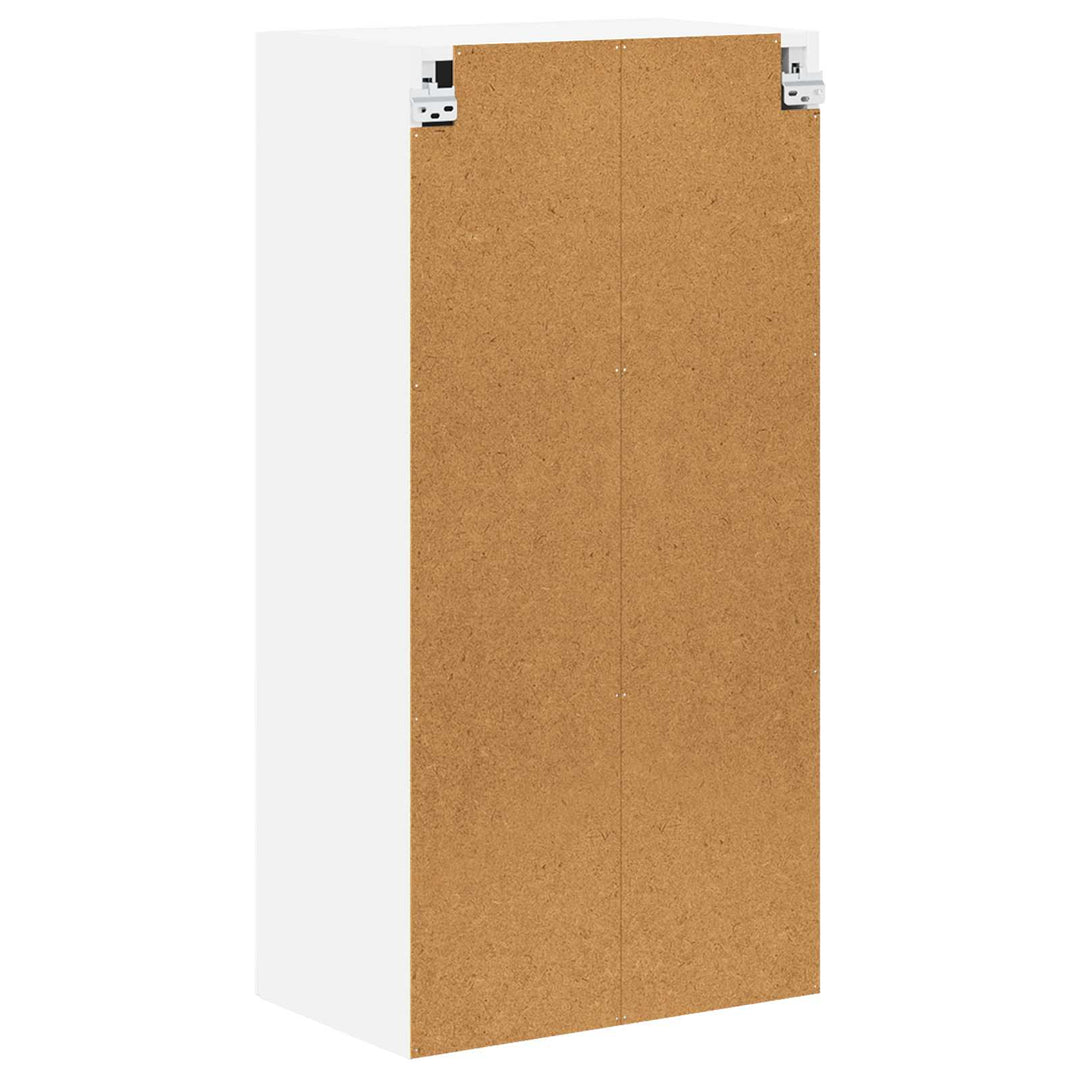 Panel til opvaskemaskine Kalmar Hvid 50 x 31 x 100 cm