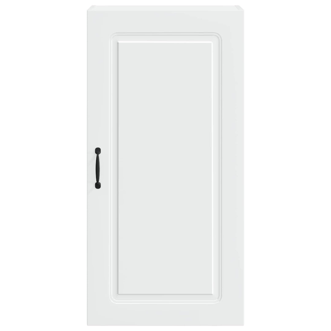 Panel til opvaskemaskine Kalmar Hvid 50 x 31 x 100 cm