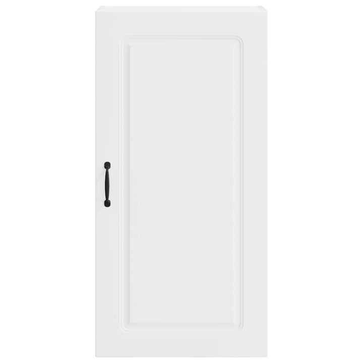 Panel til opvaskemaskine Kalmar Hvid 50 x 31 x 100 cm