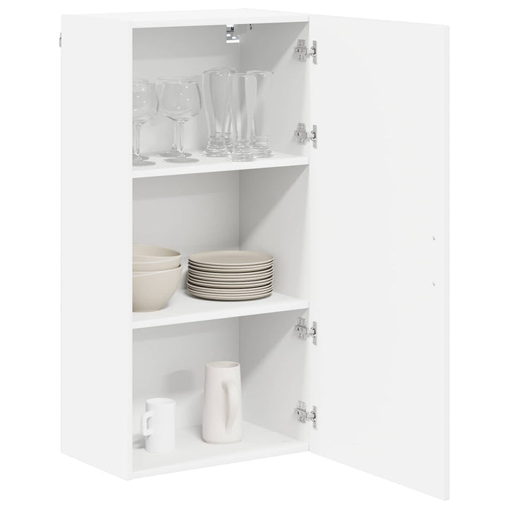 Panel til opvaskemaskine Kalmar Hvid 50 x 31 x 100 cm