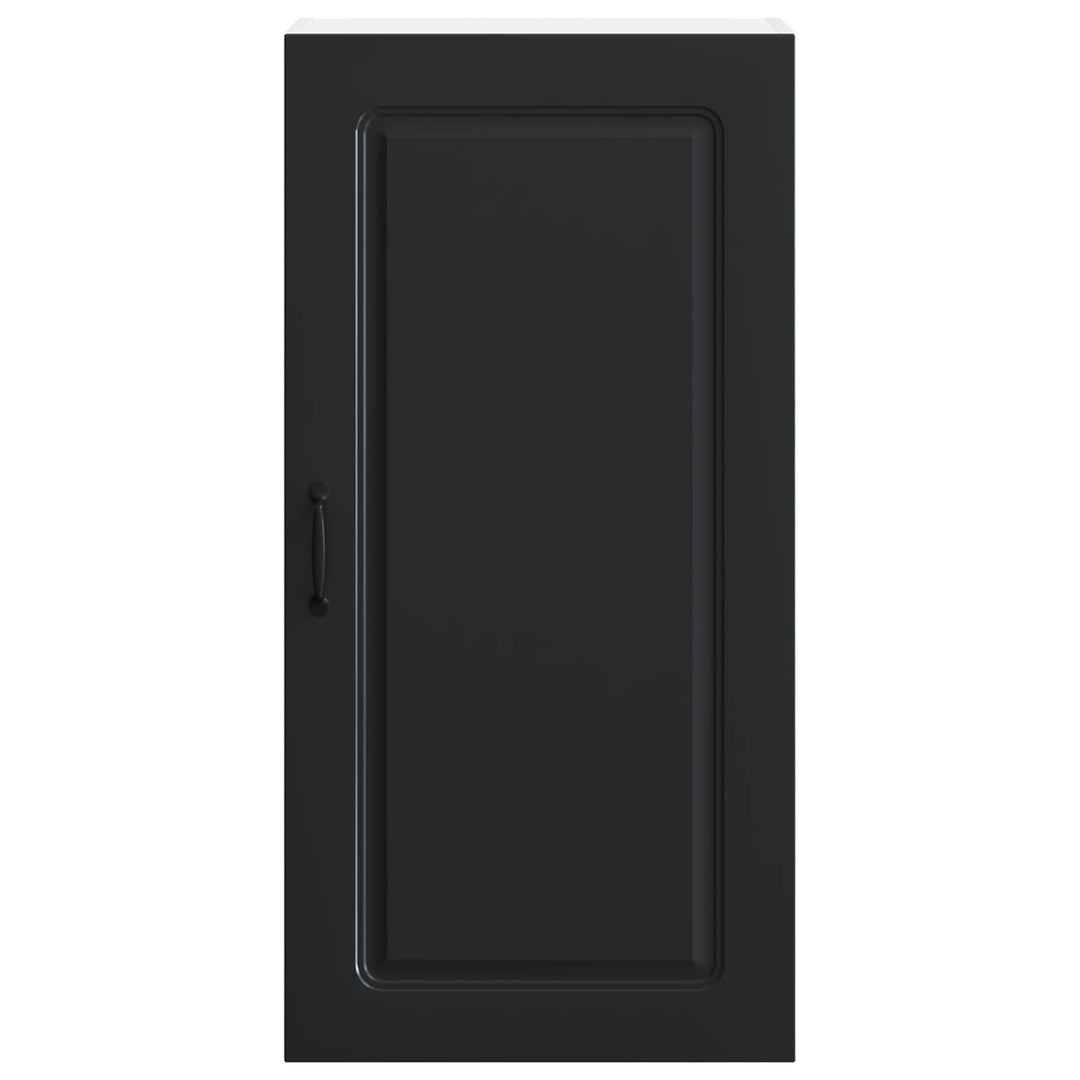 Panel til opvaskemaskine Kalmar Sort 50 x 31 x 100 cm