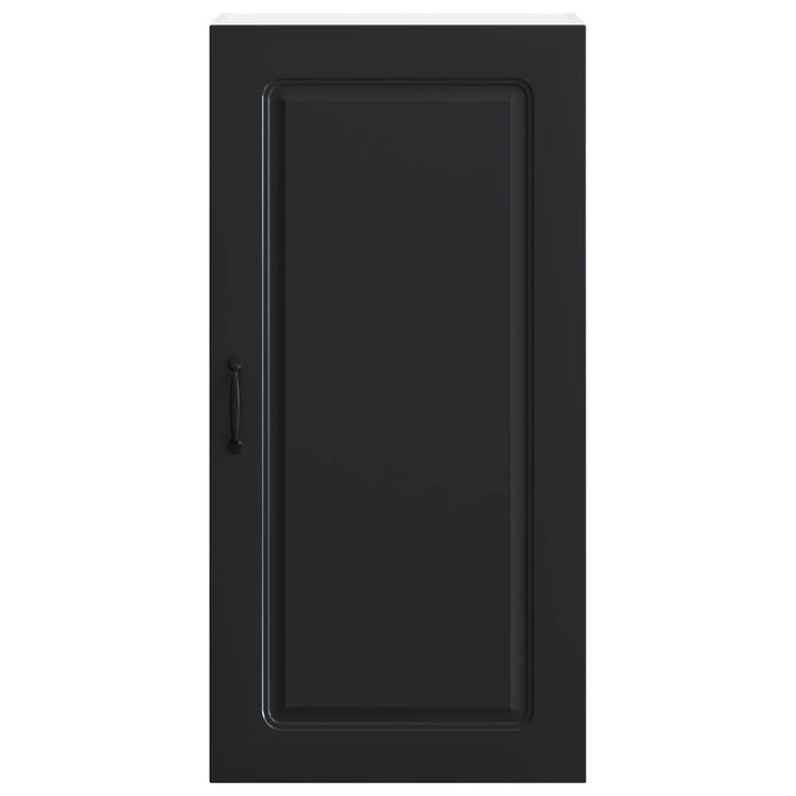 Panel til opvaskemaskine Kalmar Sort 50 x 31 x 100 cm