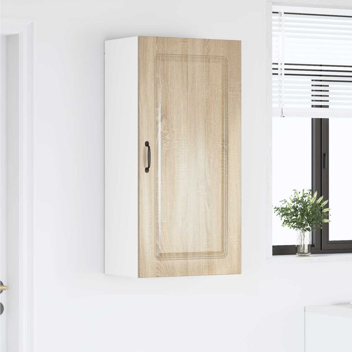 Panel til opvaskemaskine Kalmar Sonoma eg 50 x 31 x 100 cm