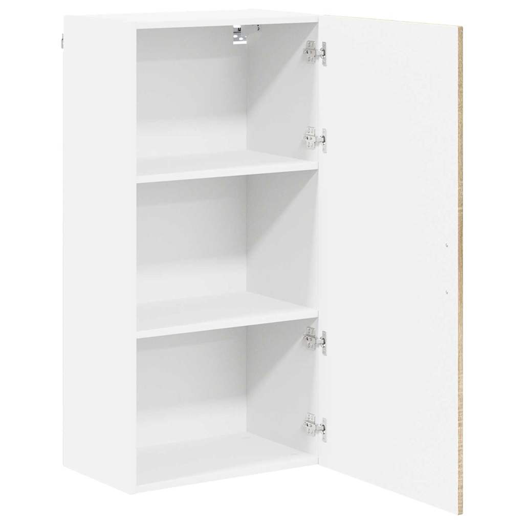 Panel til opvaskemaskine Kalmar Sonoma eg 50 x 31 x 100 cm
