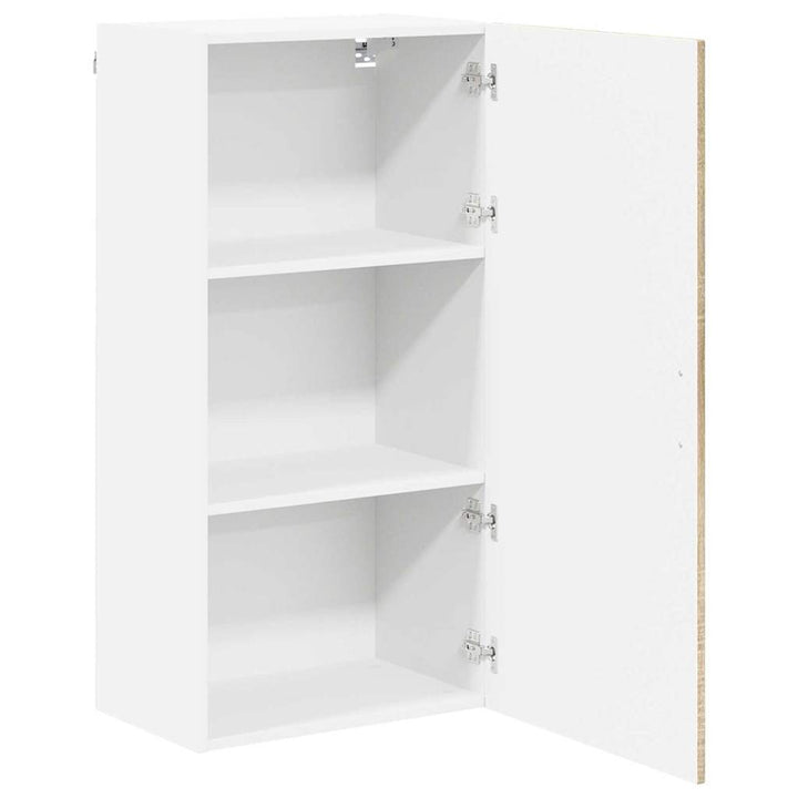 Panel til opvaskemaskine Kalmar Sonoma eg 50 x 31 x 100 cm