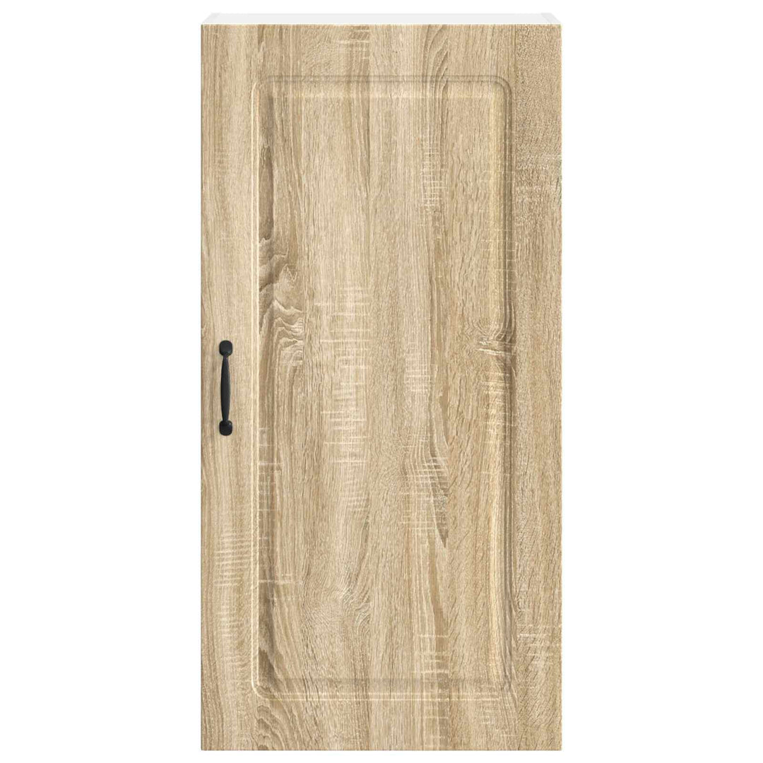 Panel til opvaskemaskine Kalmar Sonoma eg 50 x 31 x 100 cm