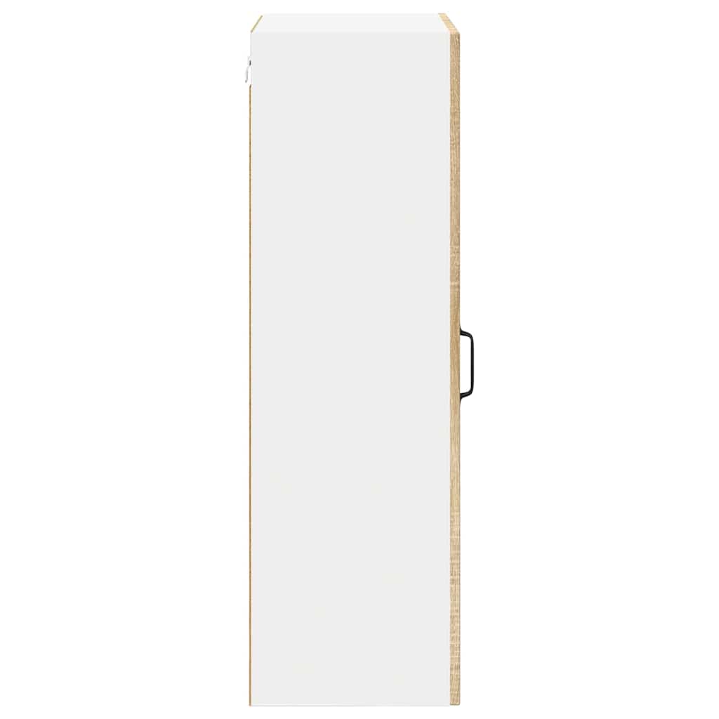 Panel til opvaskemaskine Kalmar Sonoma eg 50 x 31 x 100 cm