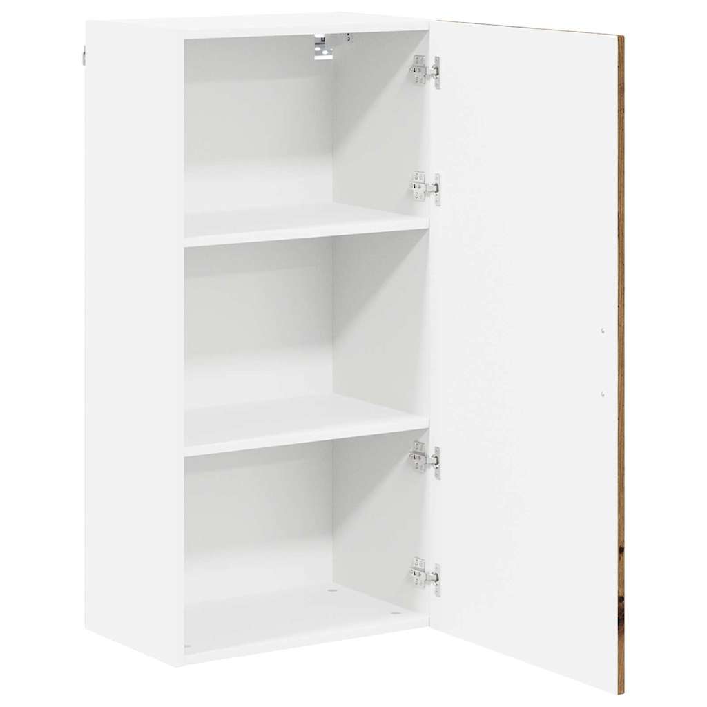 Panel til opvaskemaskine Kalmar Gammelt træ 50 x 31 x 100 cm