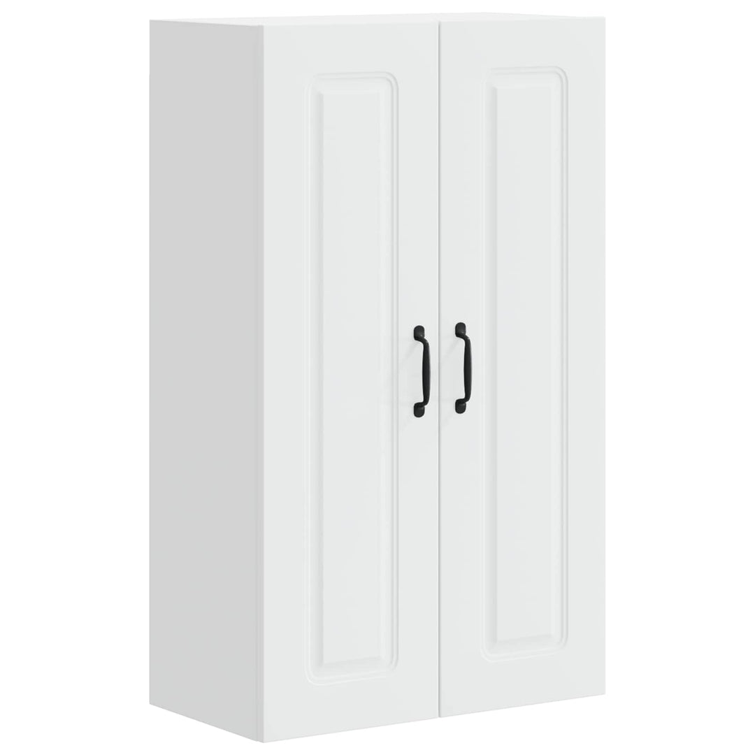 Panel til opvaskemaskine Kalmar Hvid 60 x 31 x 100 cm