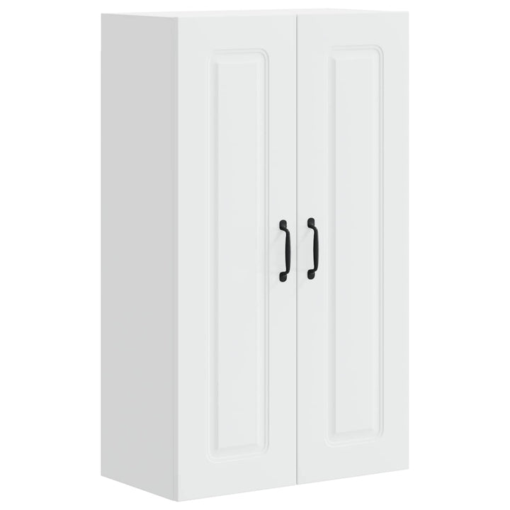 Panel til opvaskemaskine Kalmar Hvid 60 x 31 x 100 cm