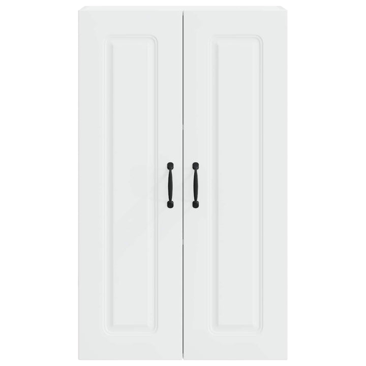 Panel til opvaskemaskine Kalmar Hvid 60 x 31 x 100 cm