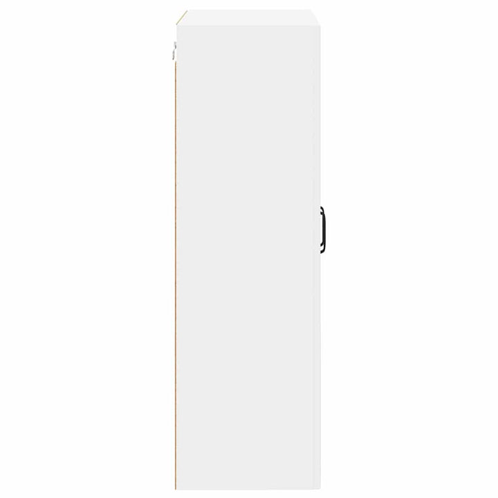 Panel til opvaskemaskine Kalmar Hvid 60 x 31 x 100 cm