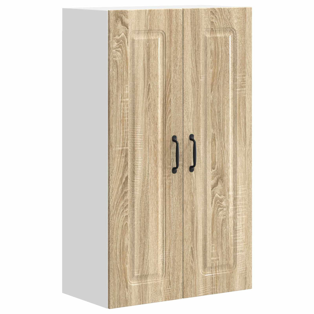 Panel til opvaskemaskine Kalmar Sonoma eg 60 x 31 x 100 cm