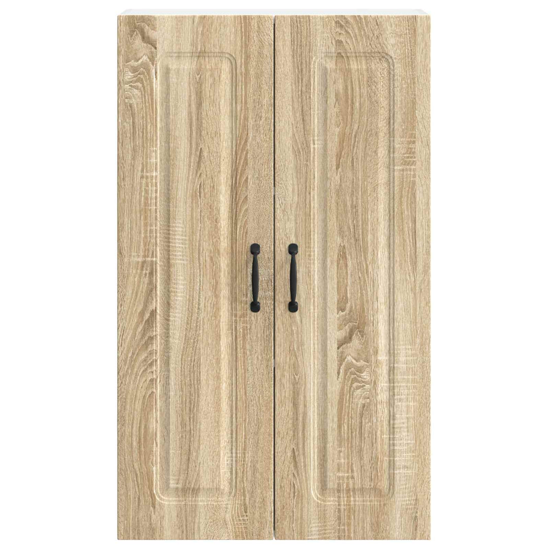 Panel til opvaskemaskine Kalmar Sonoma eg 60 x 31 x 100 cm