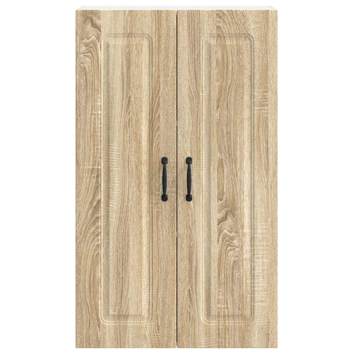 Panel til opvaskemaskine Kalmar Sonoma eg 60 x 31 x 100 cm