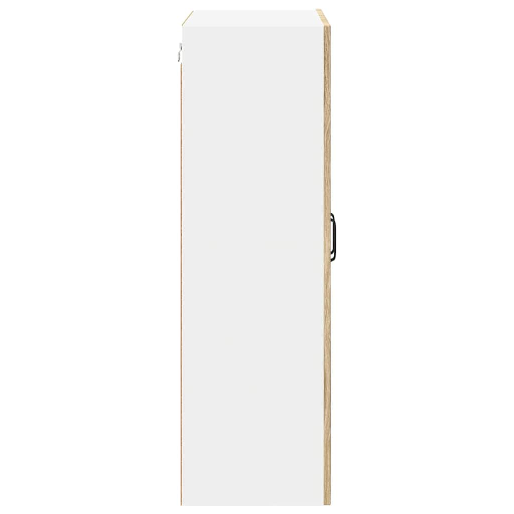 Panel til opvaskemaskine Kalmar Sonoma eg 60 x 31 x 100 cm