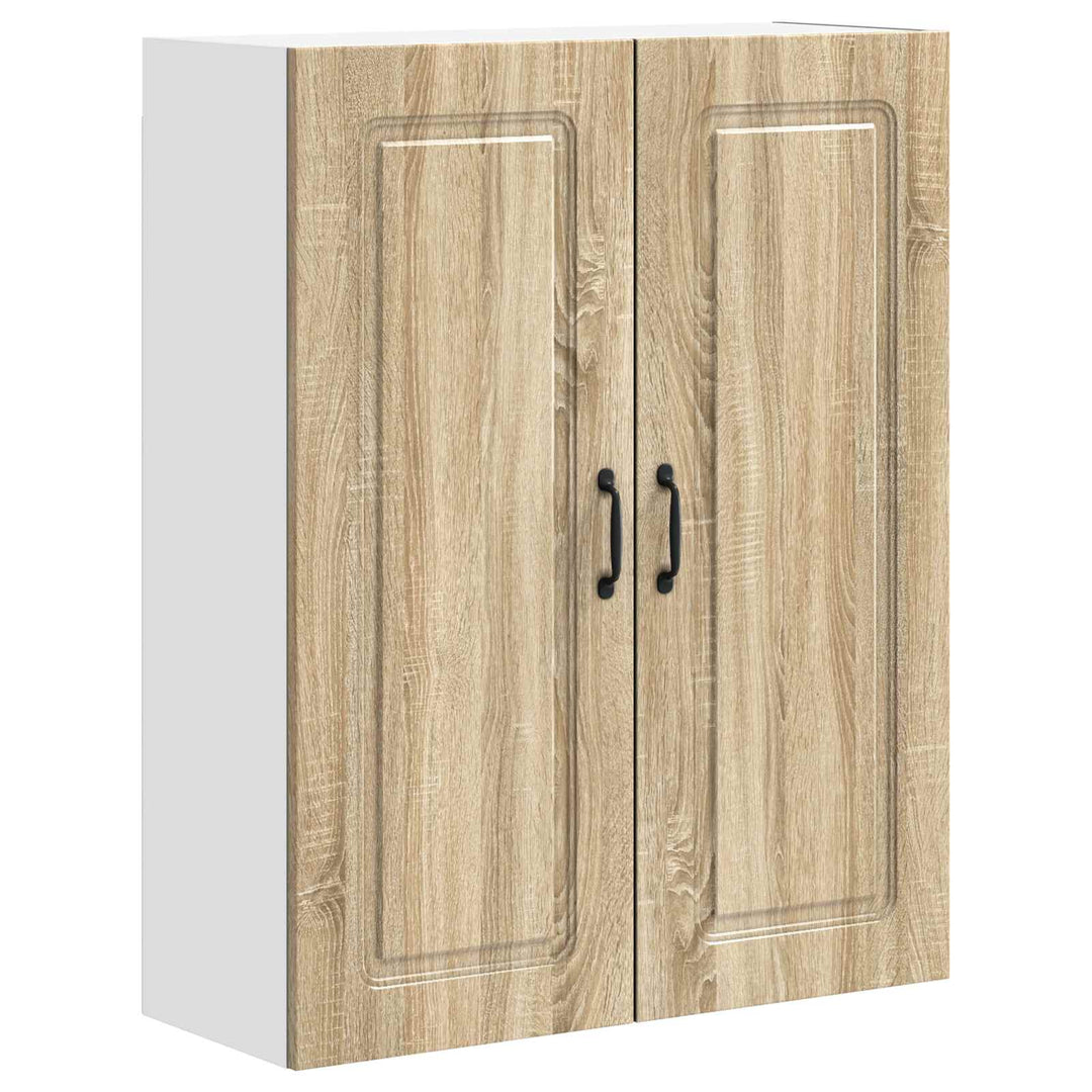 Panel til opvaskemaskine Kalmar Sonoma eg 80 x 31 x 100 cm
