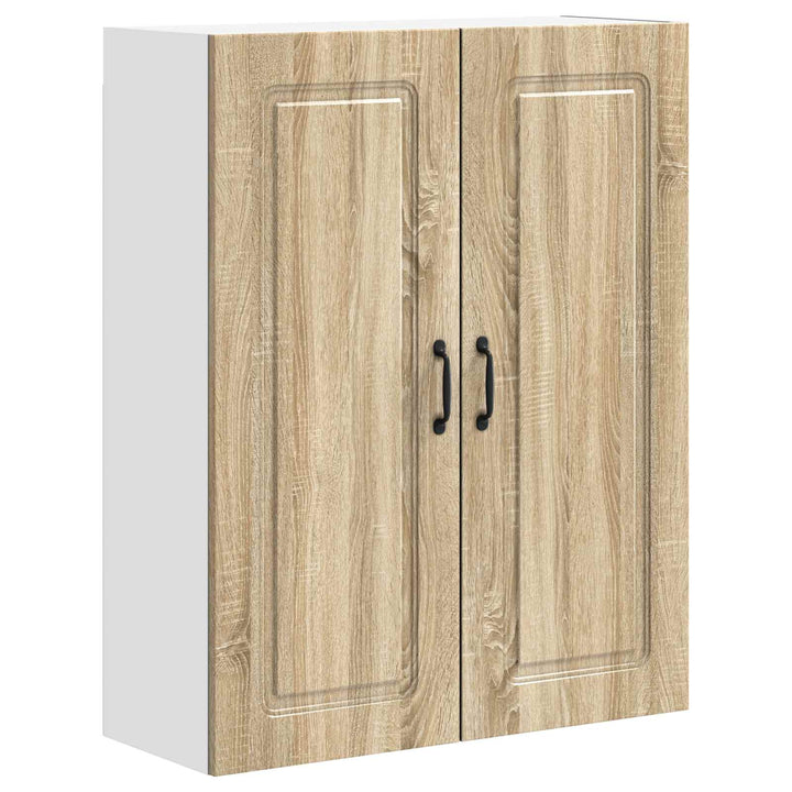 Panel til opvaskemaskine Kalmar Sonoma eg 80 x 31 x 100 cm