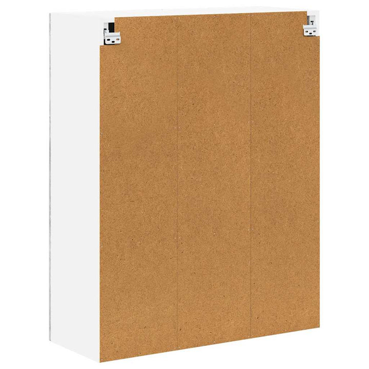 Panel til opvaskemaskine Kalmar Beton Grå 80 x 31 x 100 cm
