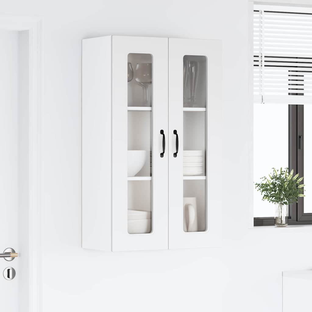 Panel til opvaskemaskine Kalmar Hvid 60 x 31 x 100 cm