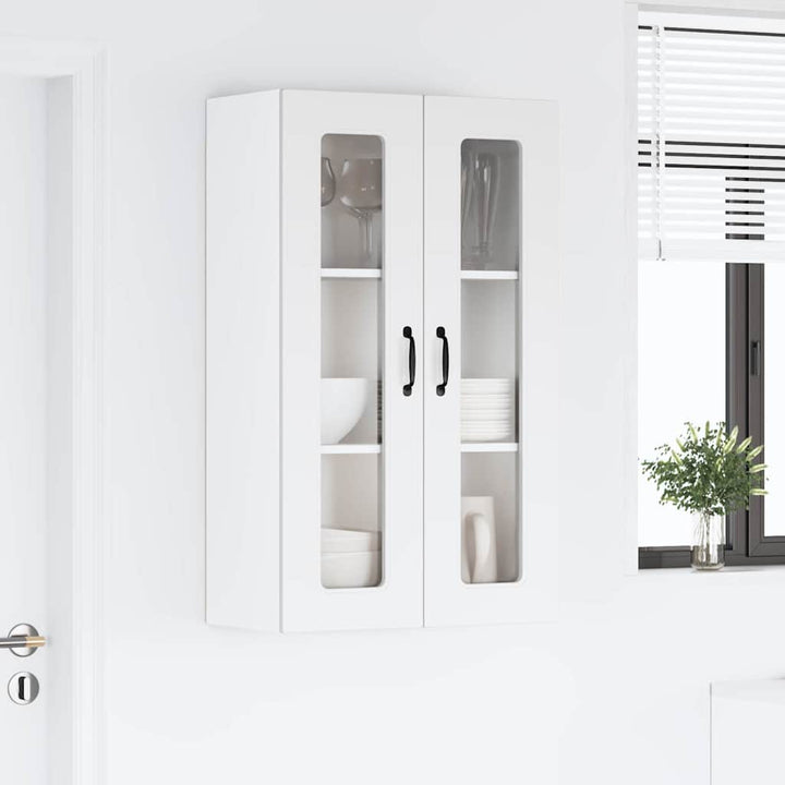 Panel til opvaskemaskine Kalmar Hvid 60 x 31 x 100 cm